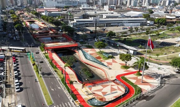 Governador do Pará afirma que obras da COP30 serão concluídas até outubro, com Círio como teste