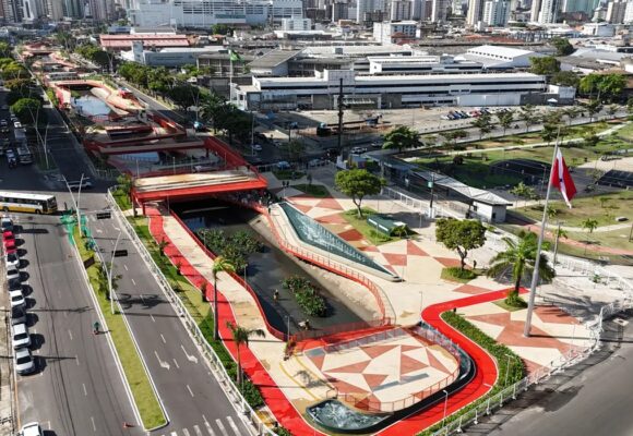 Governador do Pará afirma que obras da COP30 serão concluídas até outubro, com Círio como teste