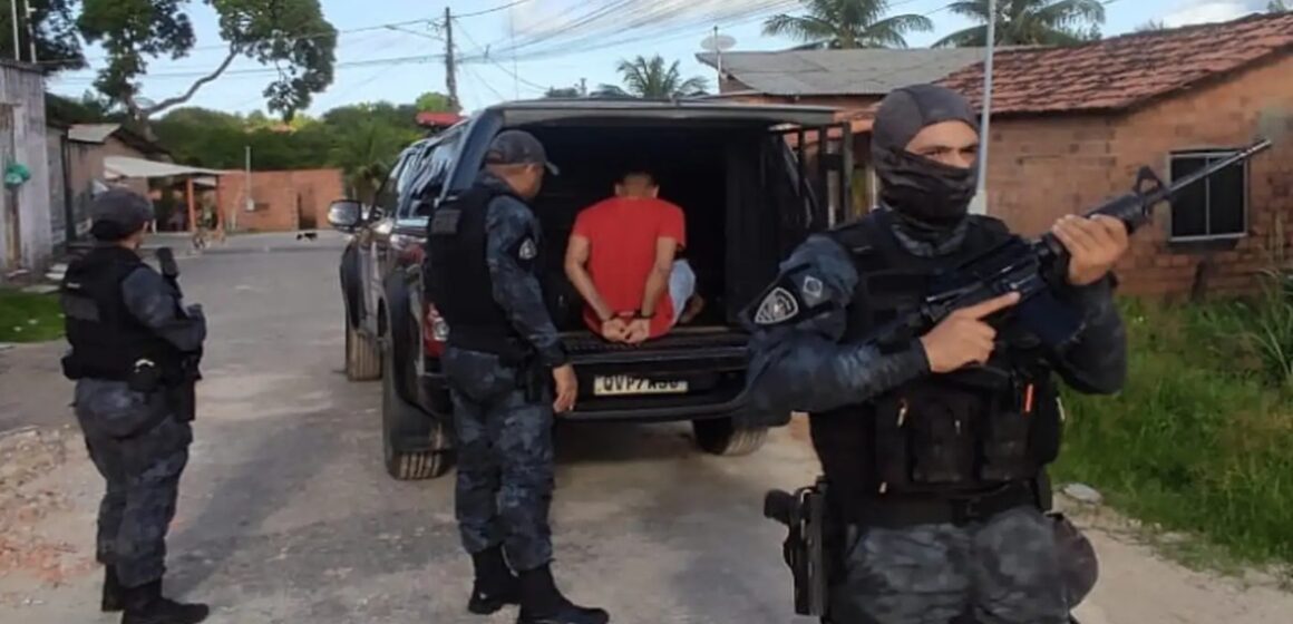 20250804213918-GC00069392-F00253556 Operação Verão 2025: Seap realiza 295 ações estratégicas em balneários do Pará