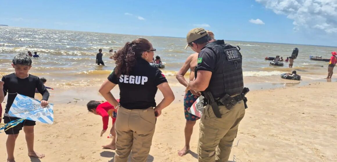 20250806103227-GF00024382-F00427817 Operação Verão 2025 reduz crimes contra patrimônio no Pará em até 14,8%