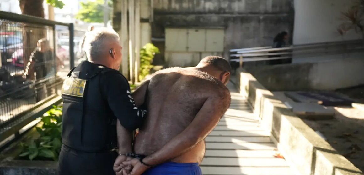 Operação ‘Sentença Final’ prende dez acusados de crimes contra mulheres no Pará