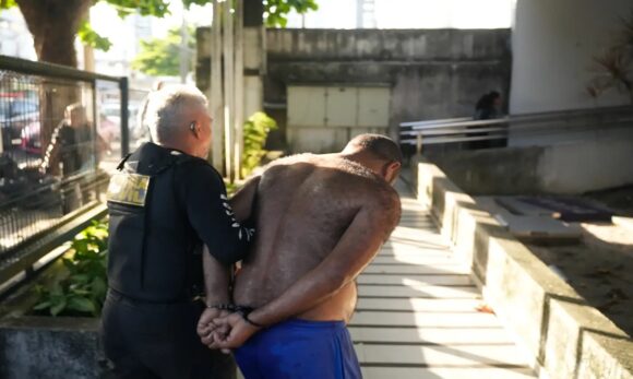 Operação ‘Sentença Final’ prende dez acusados de crimes contra mulheres no Pará