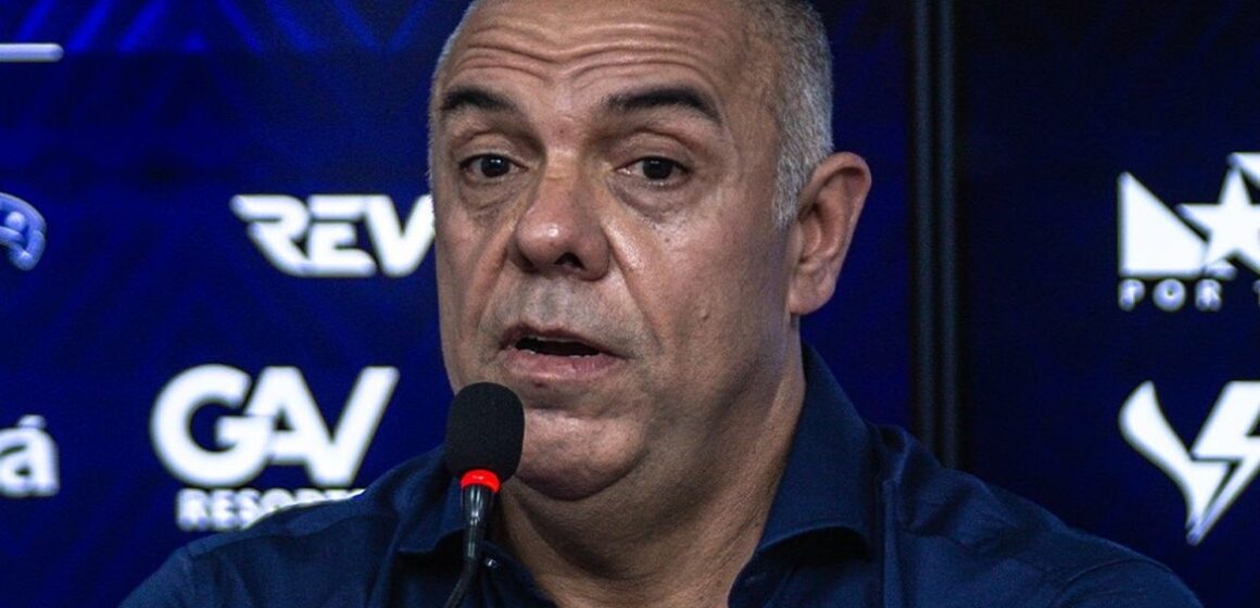 Remo anuncia chegada de Yago Ferreira e Eduardo Melo como reforços para a Série B