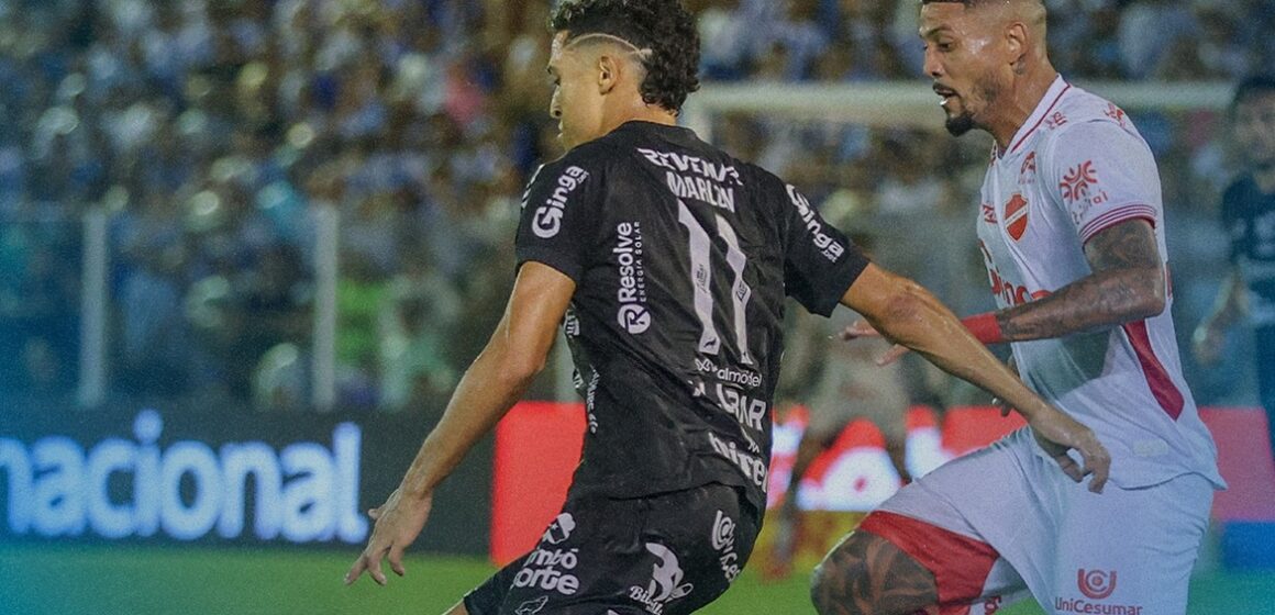531172891_18520144162023781_1389533362403523106_n Paysandu cai para vice-lanterna da Série B enquanto Remo avança no G-4
