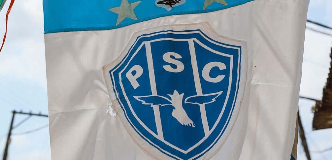 FIFA retira Paysandu de lista de impedidos e clube já pode registrar jogadores