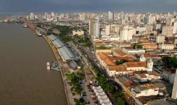 COP30 oferta vaga de consultoria com remuneração de R$ 38,4 mil para gerenciar programa de voluntariado