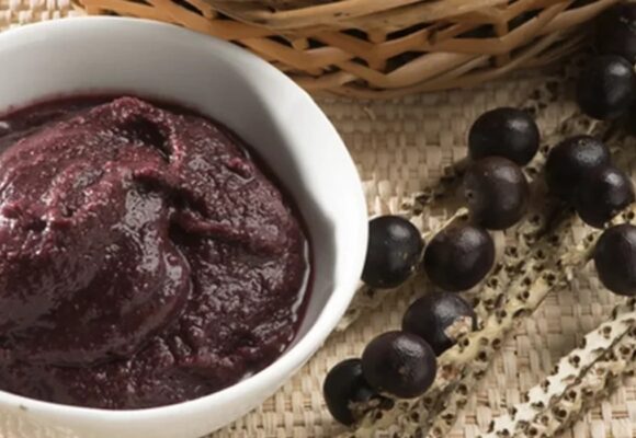 Açaí brasileiro vira febre entre jovens chineses e movimenta R$ 375 milhões no mercado asiático