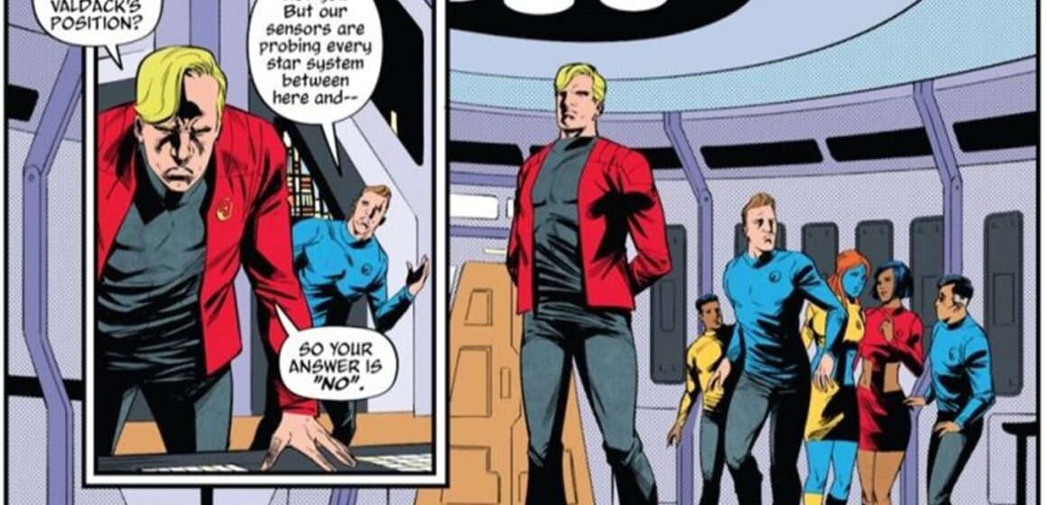 “Black Mirror” será adaptado para história em quadrinhos pela editora Twisted Comics