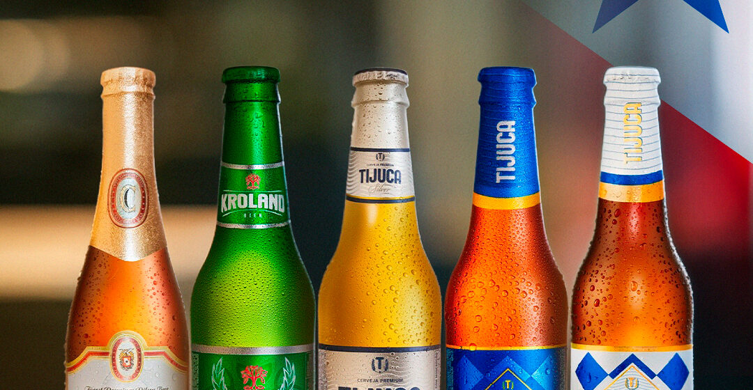Expansão Cervejeira no Pará: Estado Lidera Crescimento Nacional com Valorização de Produtos Locais