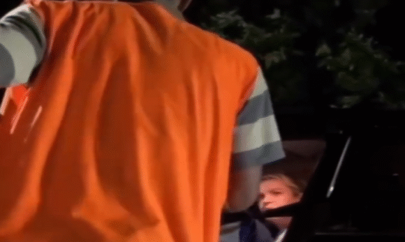 Captura de tela 2025-08-04 114139 Jornalista é ameaçada por flanelinha após jogo do Paysandu na Curuzu