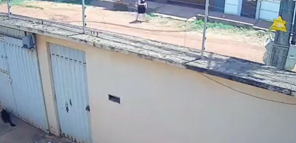 Mãe é presa por abandonar recém-nascido em via pública de Marabá