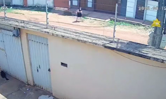 Mãe é presa por abandonar recém-nascido em via pública de Marabá