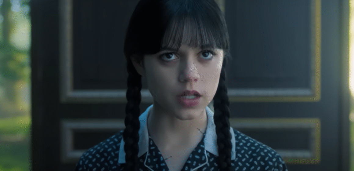 Netflix libera trailer inédito da segunda parte de ‘Wandinha’; estreia será em setembro