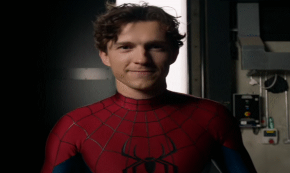 Marvel revela novo uniforme do Homem-Aranha para filme de 2026