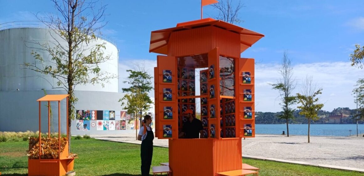 Hermès lança revista em português e instala quiosque itinerante no Brasil