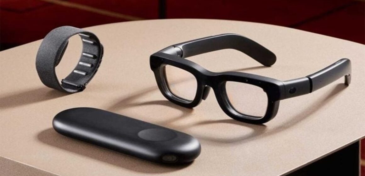 OculosMeta-768x512 Meta planeja lançar óculos inteligentes com preço mais acessível