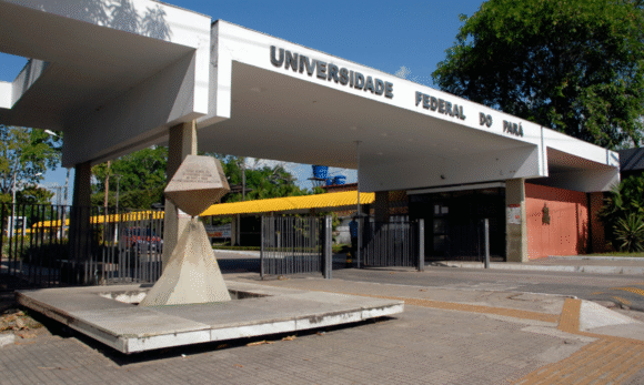 PORTICO-UFPA UFPA lança curso pioneiro na Amazônia de graduação em Inteligência Artificial