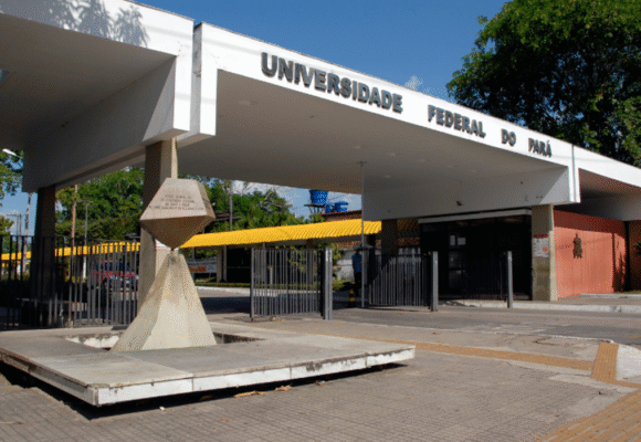 UFPA lança curso pioneiro na Amazônia de graduação em Inteligência Artificial
