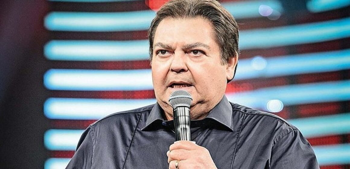 Faustão deixa UTI e segue em recuperação no Hospital Albert Einstein
