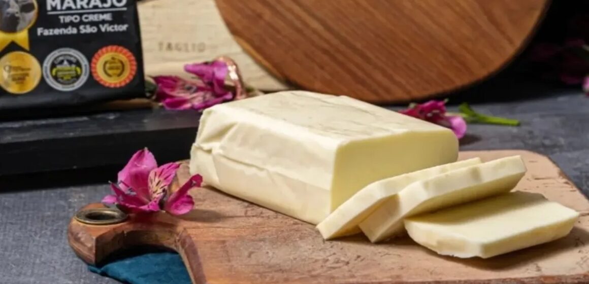 Prêmio Queijo Brasil consagra 1.242 produtos artesanais em competição nacional