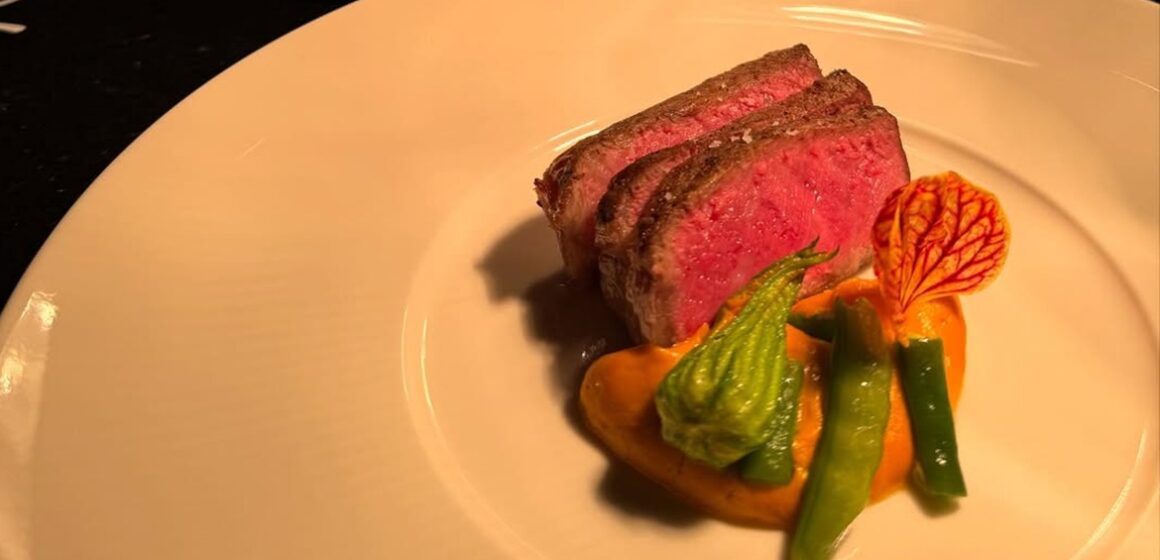 Experiências gastronômicas substituem presentes caros como novo símbolo de luxo no Brasil