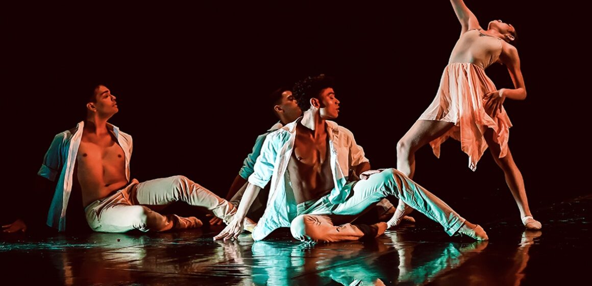 34º Dança Pará consagra jovens talentos e celebra diversidade cultural amazônica