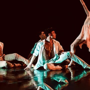 34º Dança Pará consagra jovens talentos e celebra diversidade cultural amazônica