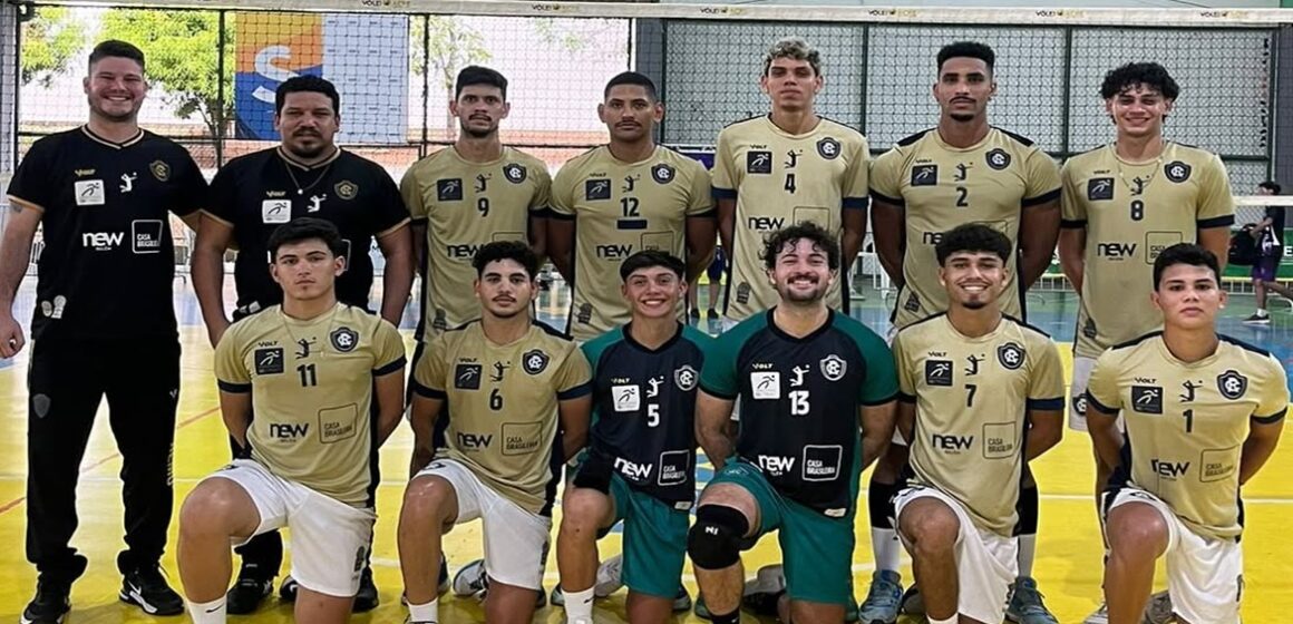 SaveClip.App_527449977_17943112125033544_882095319095331903_n Remo inicia com dupla vitória na Superliga C de vôlei