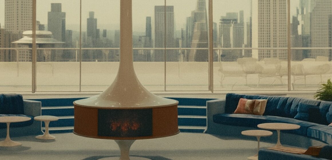 Marvel se inspira na arquitetura modernista de Niemeyer para universo de super-heróis