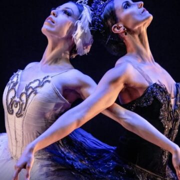 Theatro da Paz recebe São Paulo Companhia de Dança com espetáculos clássicos e contemporâneos
