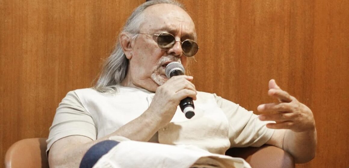 Nilson Chaves lança penúltima música de série amazônica em contagem regressiva para COP30