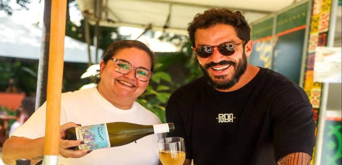 Belém recebe segunda edição do Festival Amazônico de Gastronomia com programação ampliada e entrada gratuita