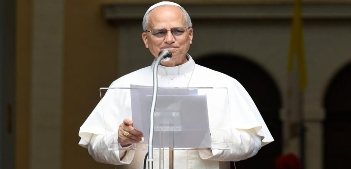 Pesquisa revela que 38% dos brasileiros aprovam primeiros meses do Papa Leão XIV