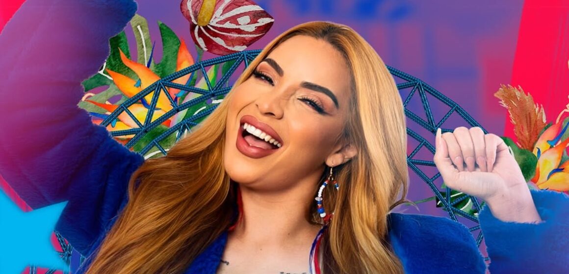 Cantora paraense Nirah é a primeira eliminada do reality ‘Estrela da Casa’, da TV Globo