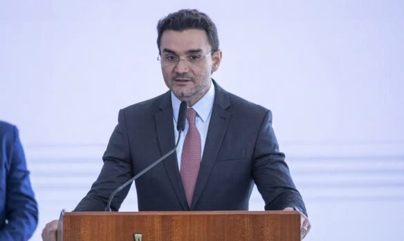 Governo garante hospedagem acessível para COP30 em Belém com investimento de R$ 4 bilhões, afirma Celso Sabino