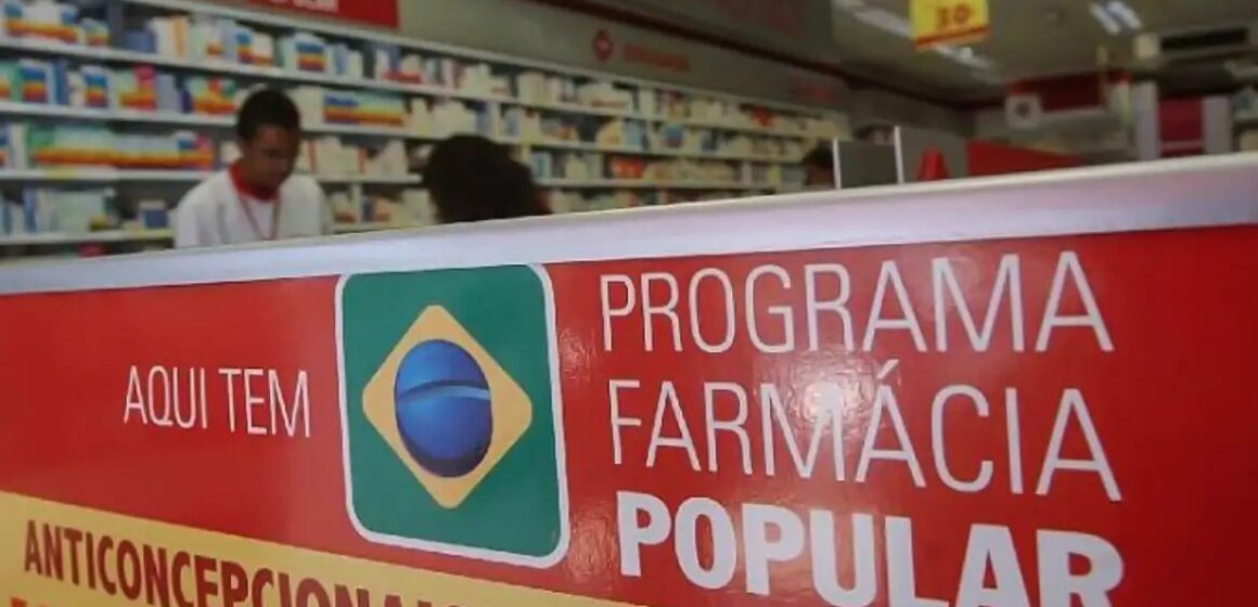 Ministério da Saúde descredencia mais de 9 mil farmácias por irregularidades