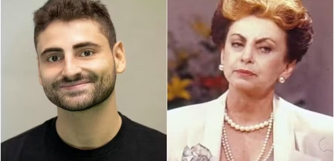 Neto de Beatriz Segall conquista prêmio de dramaturgia nos EUA e honra legado artístico da família