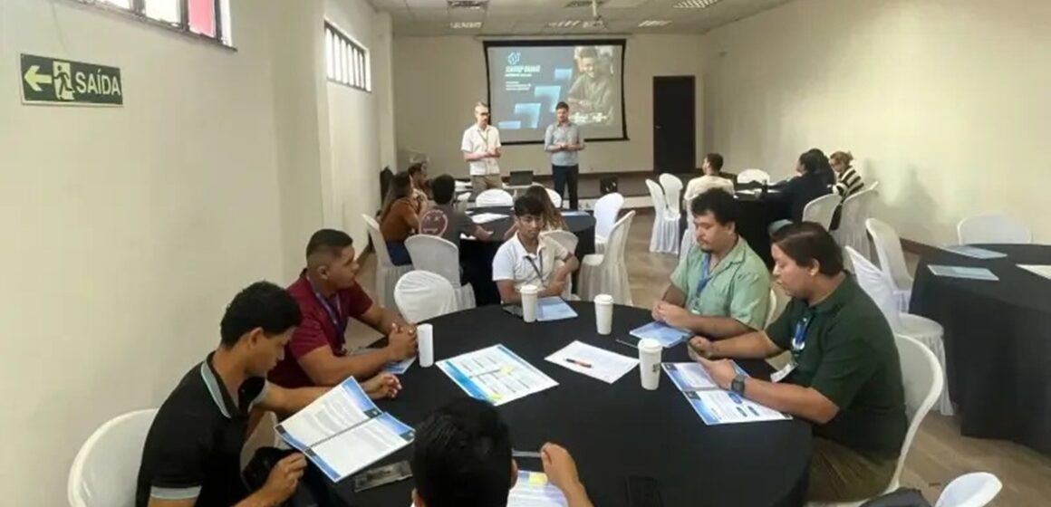 Sebrae/PA lança programa Startup Garage para capacitar estudantes no ecossistema de inovação