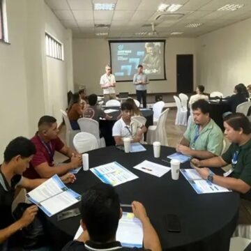 Sebrae/PA lança programa Startup Garage para capacitar estudantes no ecossistema de inovação