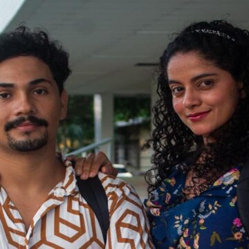 “Tchau Tchau Amor” volta aos palcos com nova versão e emociona com história paraense