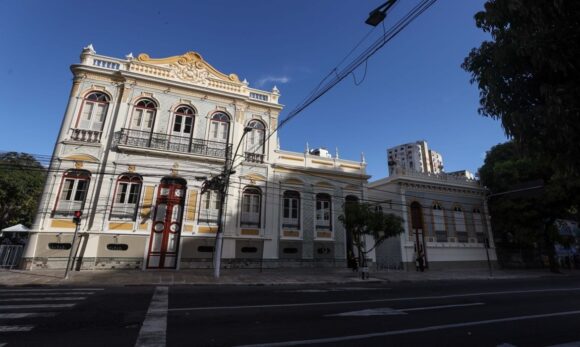 Governo do Pará apresenta proposta de edital para fortalecer audiovisual regional
