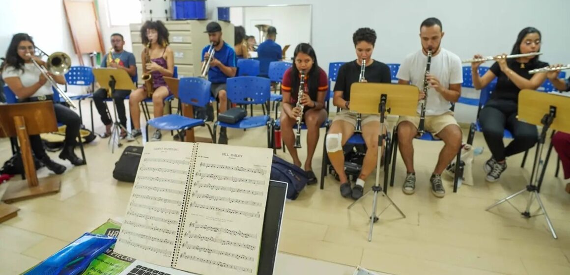 Uepa abre inscrições para Mestrado em Música com foco na Amazônia