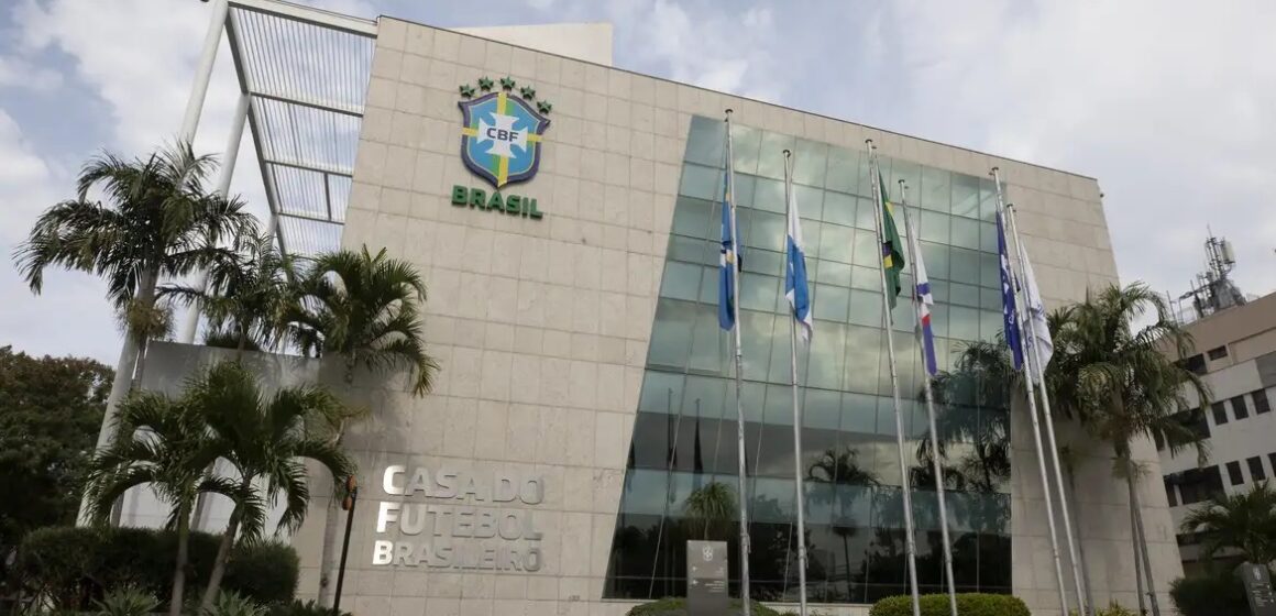 Seleção Brasileira deve enfrentar Coreia do Sul e Japão em outubro como preparação para Copa do Mundo de 2026