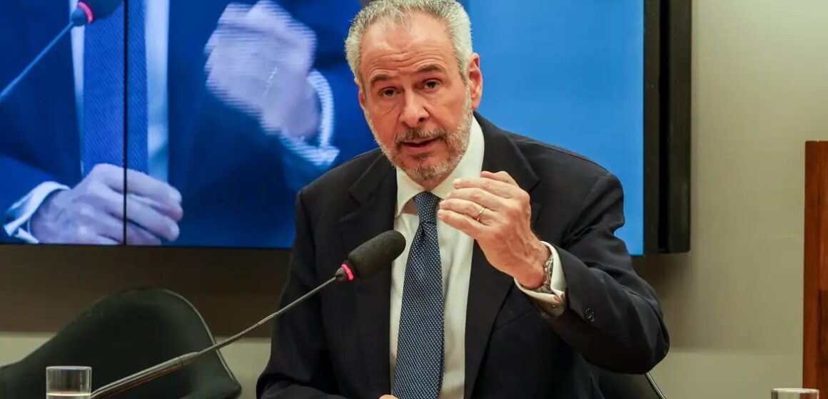 Presidente da COP30 alerta: 80% dos países ainda não enviaram metas climáticas atualizadas