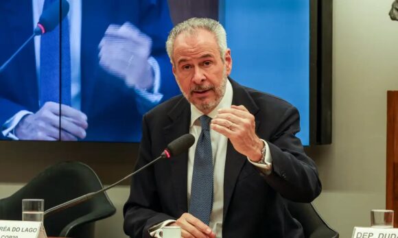 Presidente da COP30 alerta: 80% dos países ainda não enviaram metas climáticas atualizadas