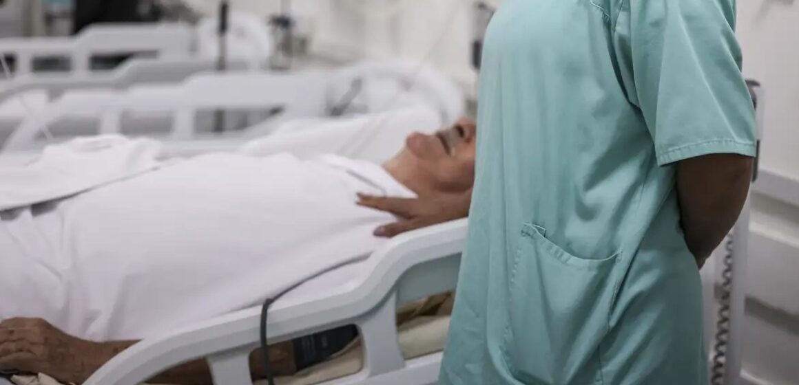 Estudo alerta para uso inadequado de antibióticos em hospitais