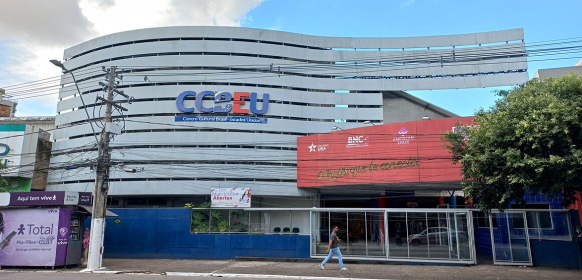 CCBEU celebra 70 anos de história, ensino e cultura, em Belém