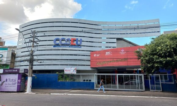 CCBEU celebra 70 anos de história, ensino e cultura, em Belém