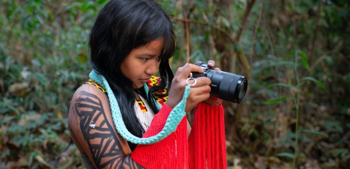 Jovens do Pará e Maranhão exibem filmes autorais em circuito gratuito