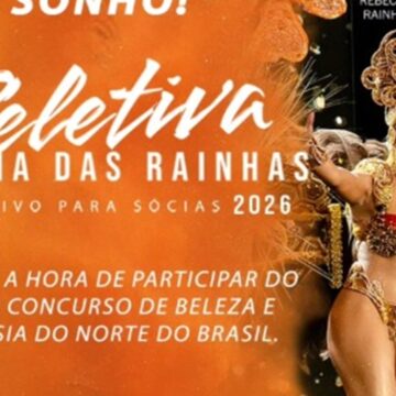 WhatsApp Image 2025-08-21 at 14.44.17 Assembleia Paraense abre seletiva para representante no Rainha das Rainhas do Carnaval 2026